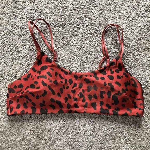 H&M Other - H&M women’s size 8 bikini swimsuit top